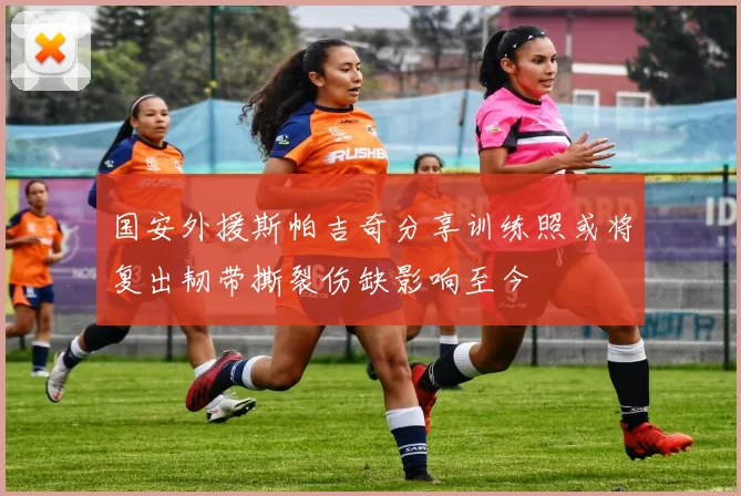 国安外援斯帕吉奇分享训练照或将复出韧带撕裂伤缺影响至今