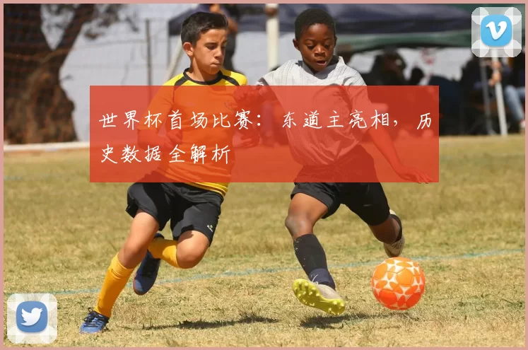 世界杯首场比赛：东道主亮相，历史数据全解析