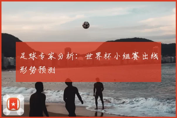 足球专家分析：世界杯小组赛出线形势预测