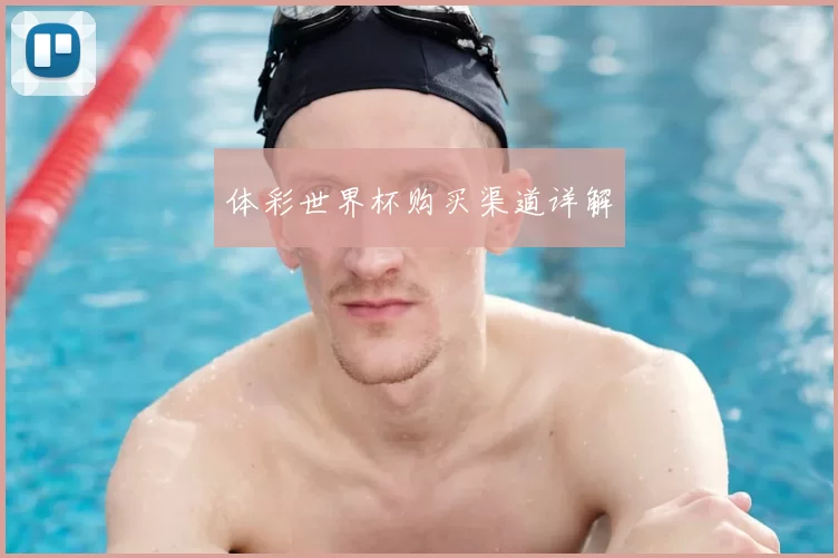 体彩世界杯购买渠道详解